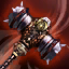 Basalt Battlehammer - Concentration {PvP}