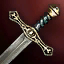 Attribute Master Yang's Sword