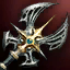 Baguette's Two-handed Hammer
