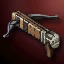 Baguette's Crossbow
