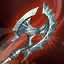 Art of Battle Axe of Fortune