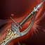 Admiral's Estoc of Fortune