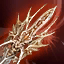 Arcana Mace of Fortune
