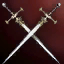 Artisan's Sword*Elven Sword
