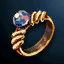Blessed Ring of Resurrection