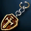 Common Item - Earring of Protection