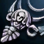 Common Item - Necklace of Seal