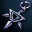 Common Item - Earring of Black Ore