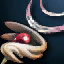 Common Item - Phoenix Necklace