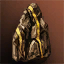 Accessory Life Stone -  Level 58