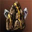 Accessory Life Stone -  Level 67