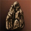 Accessory Life Stone -  Level 52
