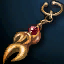 Goddard Protection Earring