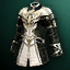 Dark Crystal Robe of Fortune