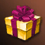 6th Anniversary Party Gift Box (2006)