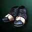 Avadon Boots of Fortune - Robe