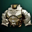 Blast Plate