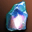 Blue Soul Crystal - Stage 6