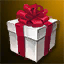 5th Anniversary Gift Box (3 Honey Wheat Cake Set)