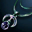 Necklace of Darkness