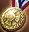 Event - Glittering Medal