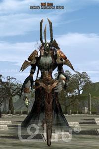 Shilen's Messenger Cabrio