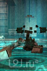 Last Titan Utenus