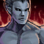 Iron Body