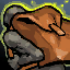 Quiver of Holding