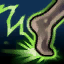 Rush Impact