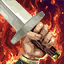 Item Skill: Wild Magic